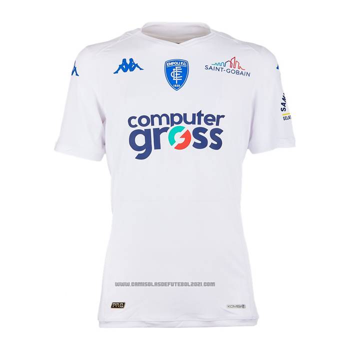 Tailandia Camisola Empoli 2º 2023-2024
